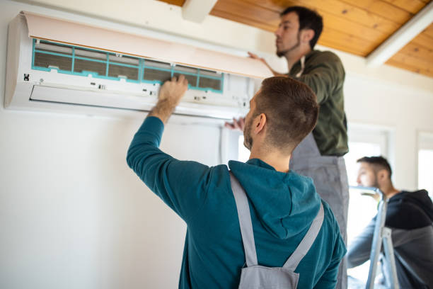 Best HVAC Companies Near Me  in West Point, GA