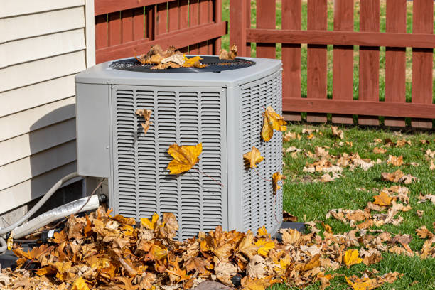 Best Commercial HVAC Repair  in West Point, GA