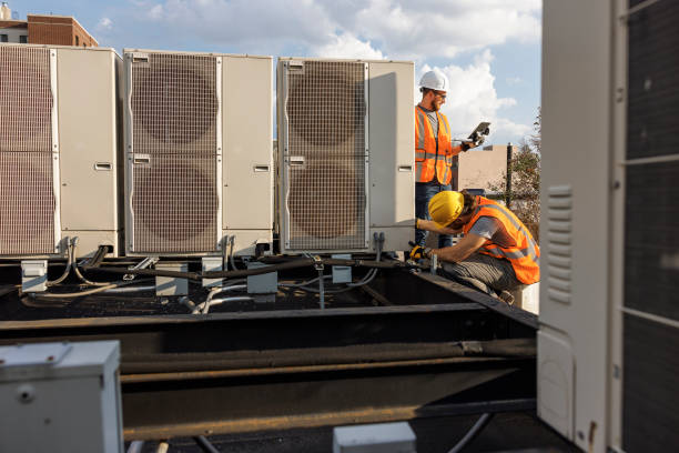 Best Furnace Repair Near Me  in West Point, GA