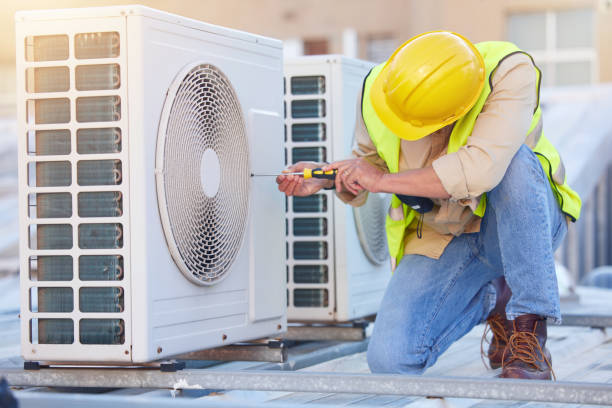 Best Residential HVAC Services  in West Point, GA