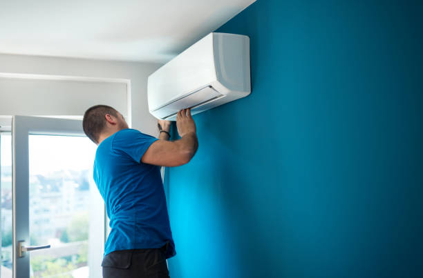 Best HVAC Installation Services  in West Point, GA