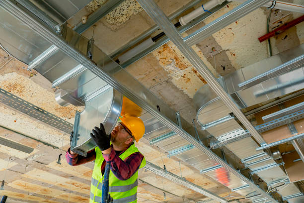 Best HVAC Air Duct Cleaning  in West Point, GA