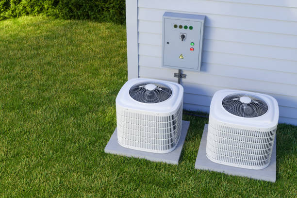 Best HVAC Repair Near Me  in West Point, GA