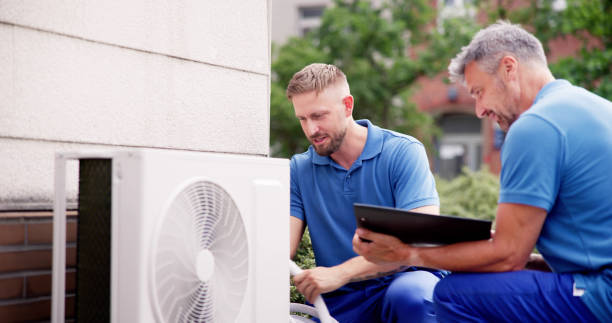 Best Best HVAC Companies  in West Point, GA