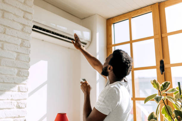 HVAC Emergency Services in West Point, GA