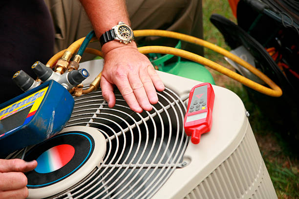 Best Ductless HVAC Repair  in West Point, GA