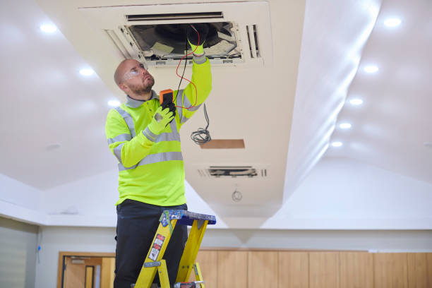 Reliable West Point, GA HVAC Solutions