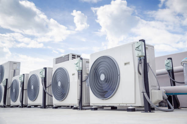 Best HVAC Air Duct Cleaning  in West Point, GA