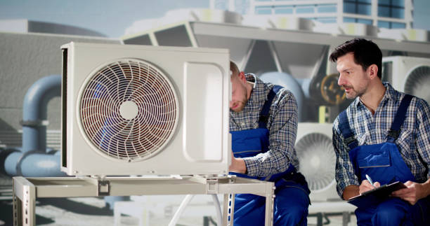 Best Furnace Repair Near Me  in West Point, GA