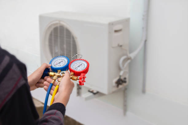 Best Air Conditioning Repair  in West Point, GA
