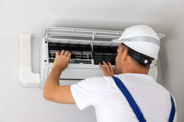Best Furnace Repair Near Me  in West Point, GA