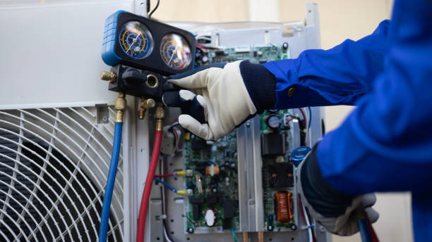 HVAC Troubleshooting in West Point, GA