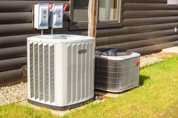 Best Commercial HVAC Repair  in West Point, GA